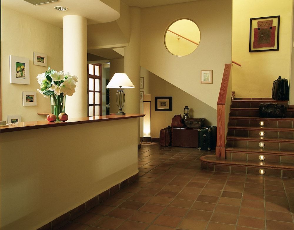 Rusticae Hotel LEstació 2