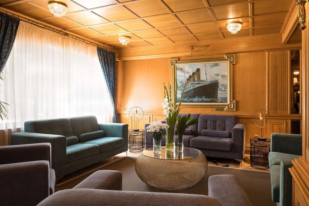 htop Amaika & SPA - Adults Only 3