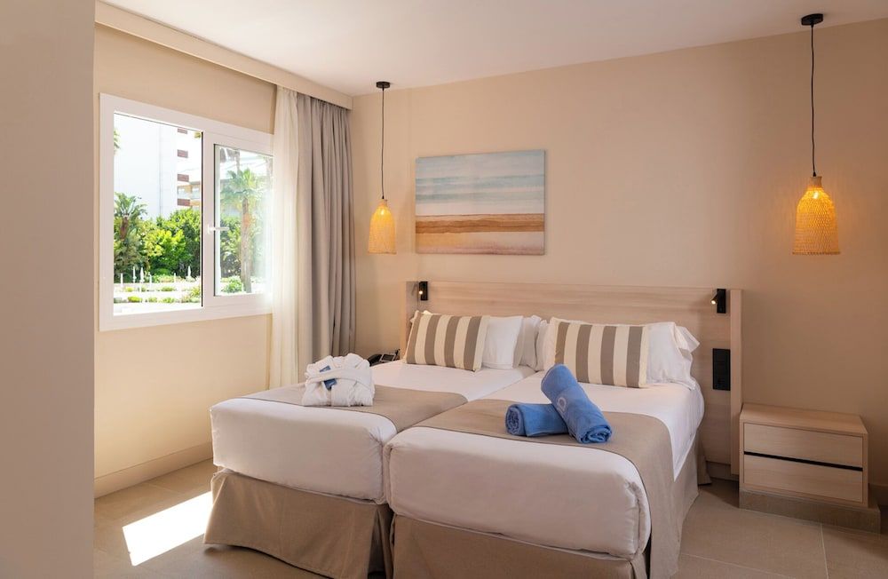 AQUA Hotel The Breeze & Spa - All Inclusive - Adults Only +18 3