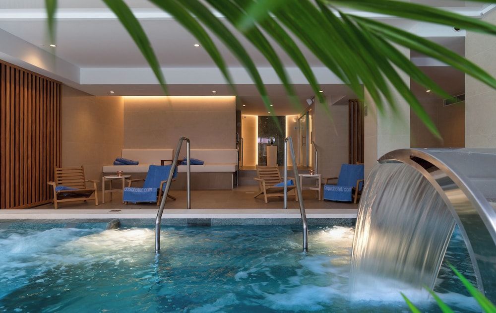 AQUA Hotel The Breeze & Spa - All Inclusive - Adults Only +18 2