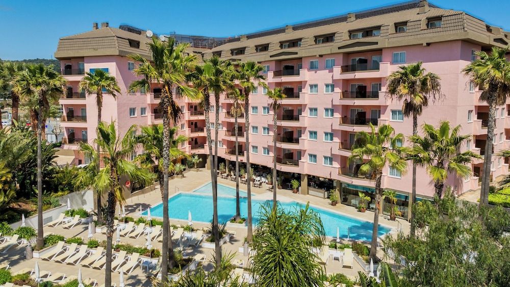 AQUA Hotel The Breeze & Spa - All Inclusive - Adults Only +18 1