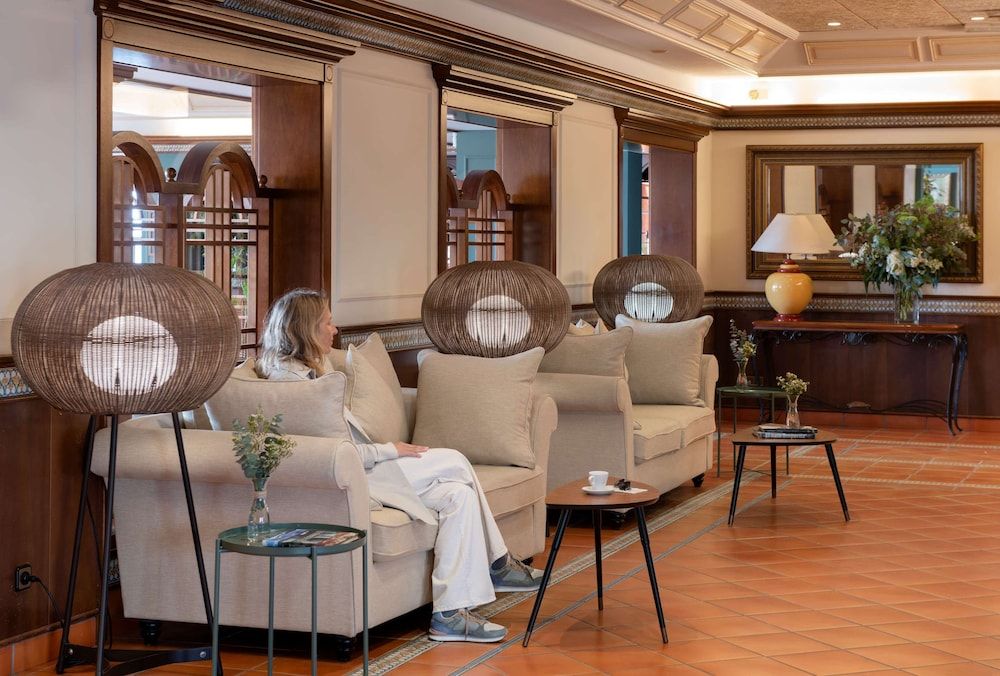 Hotel Roses Platja 3