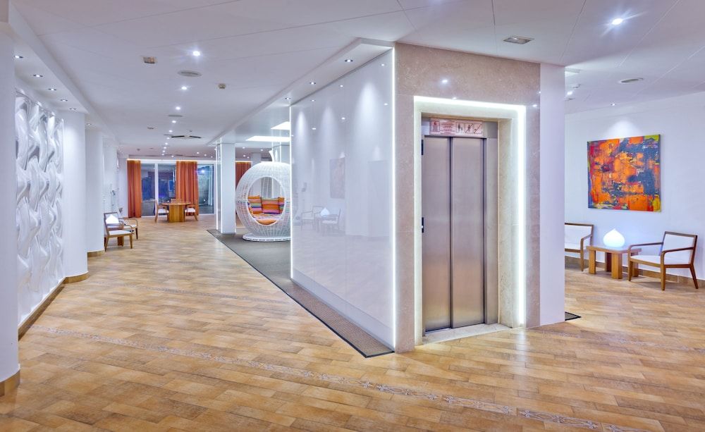 Sumus Hotel Monteplaya Adults Only 2