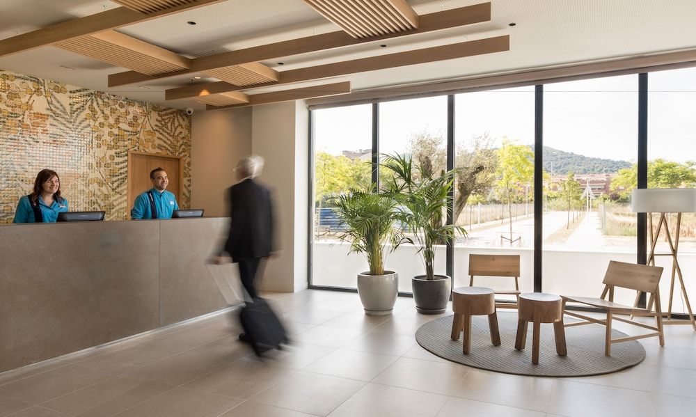 AQUA Hotel Silhouette & Spa - Adults Only 3