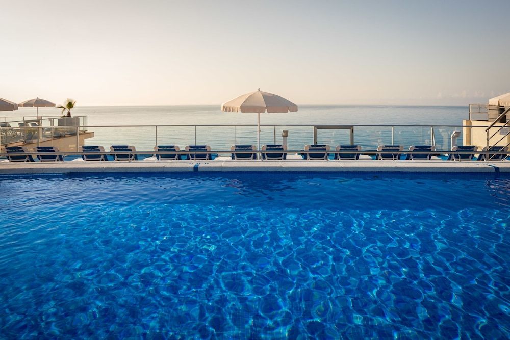 htop Pineda Palace & SPA 1