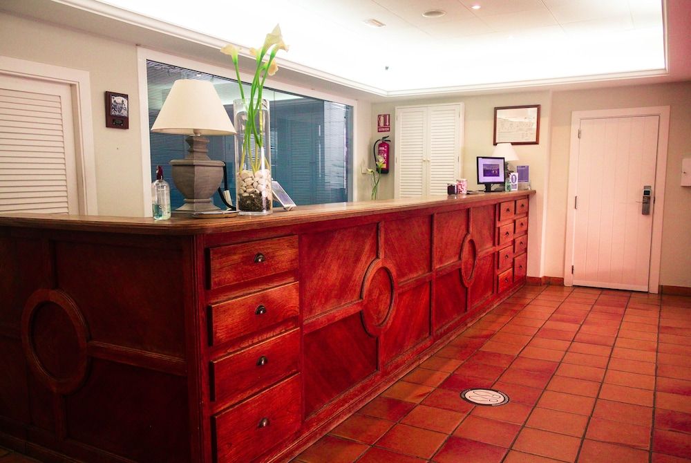 Hotel Dwo Les Palmeres 3