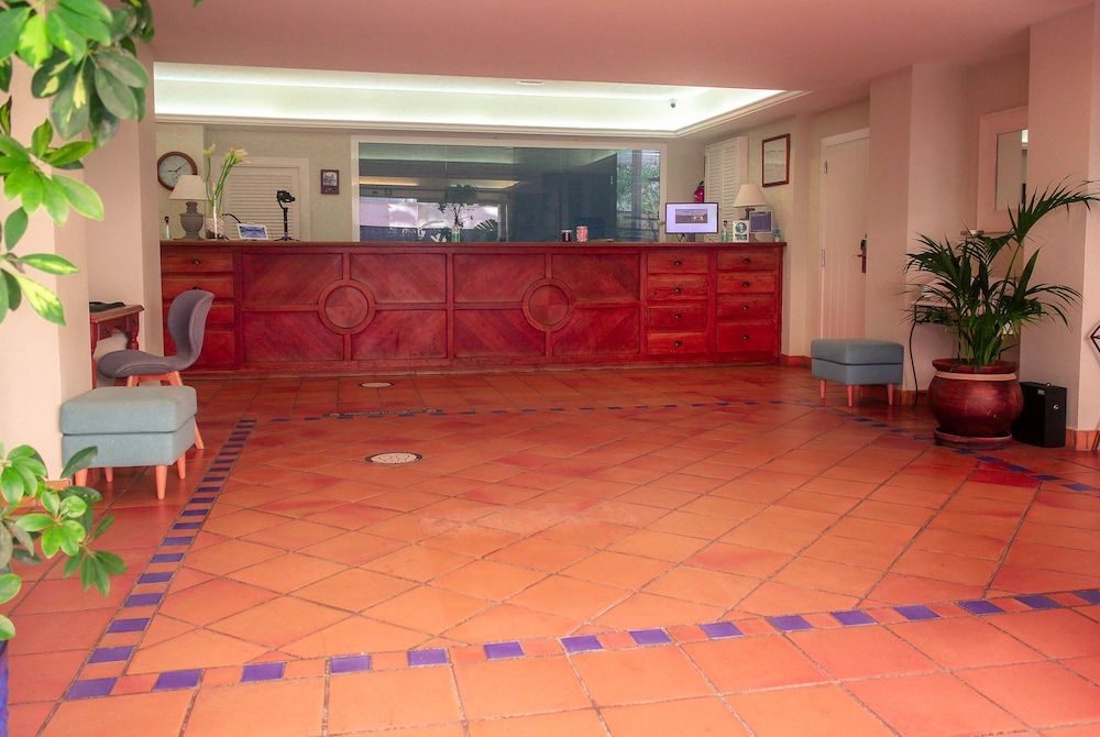 Hotel Dwo Les Palmeres 2