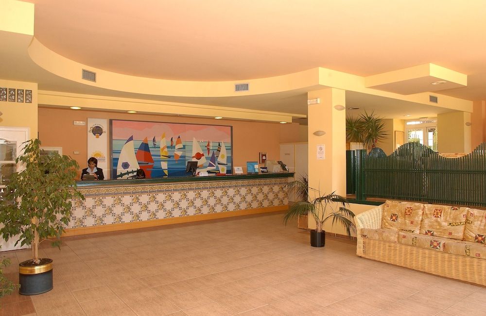 Apartaments Comte d'Empuries 3