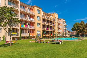 Apartaments Comte d'Empuries