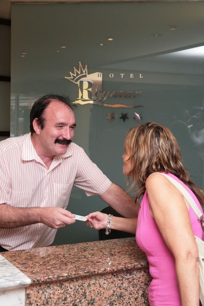 Hotel Reymar 2