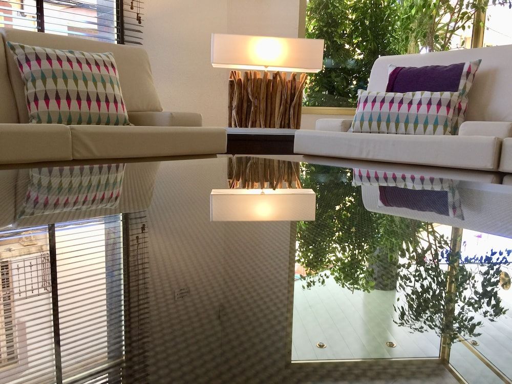 Aparthotel Miami Park 3