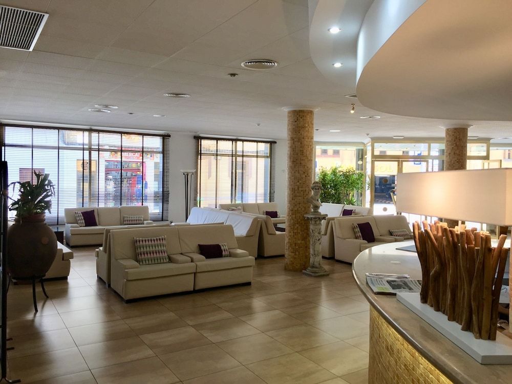 Aparthotel Miami Park 2
