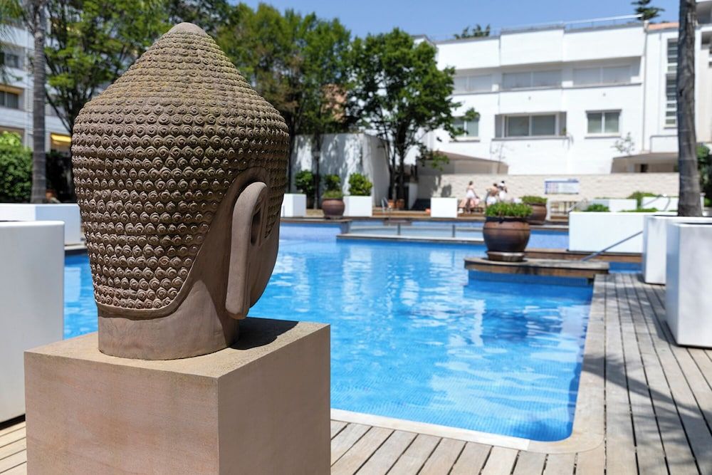 Suites del Mar Fenals 1