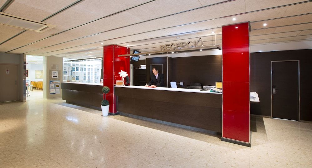 MedPlaya Hotel Santa Monica 3