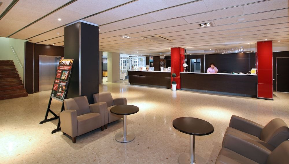 MedPlaya Hotel Santa Monica 2