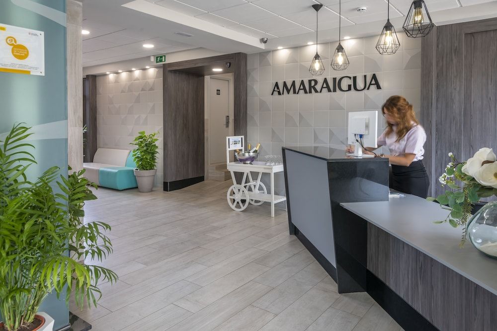 Hotel Amaraigua - Adults Only 2
