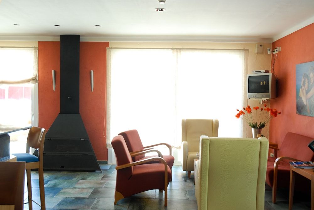 Restaurant Hotel Picasso 2