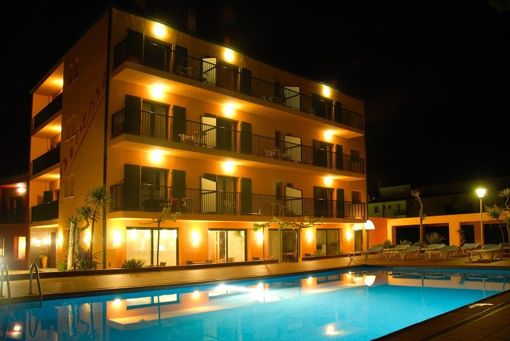 Restaurant Hotel Picasso 1