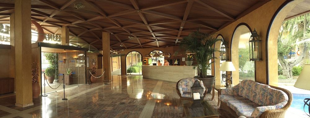 Luna Park Hotel Yoga & Spa 3