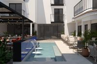 Apartamentos Neptuno