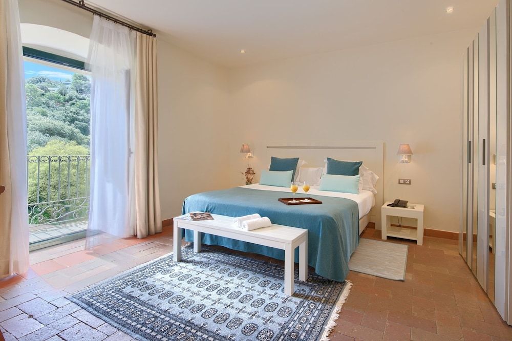 Hotel El Convent de Begur 3