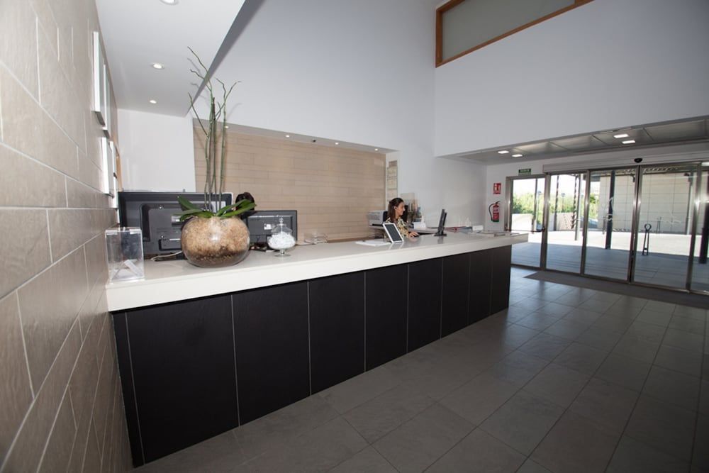 Aparthotel Acuazul 2