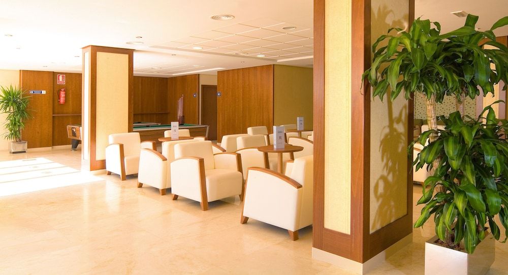 Hotel RH Casablanca & Suites 3