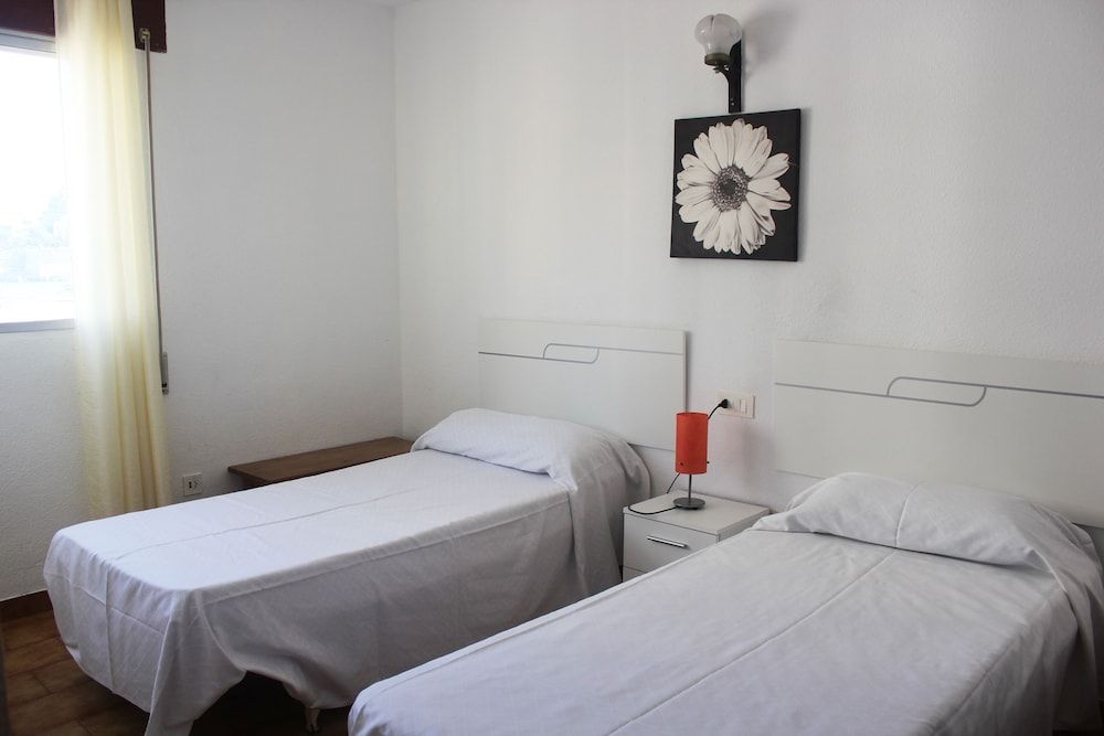 Apartamentos Peñíscola Playa 3000 3