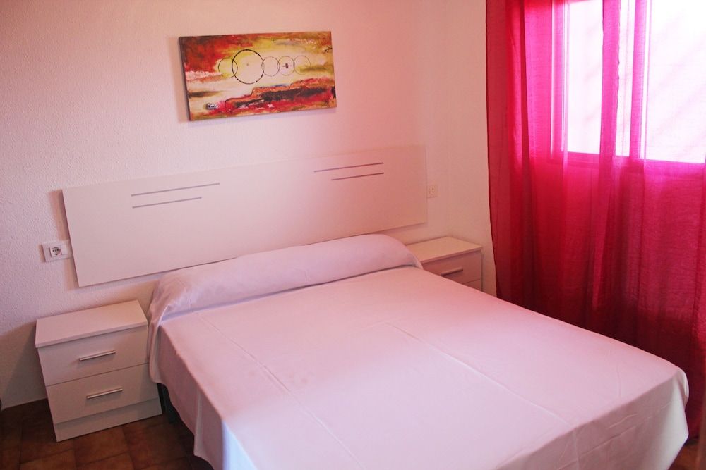 Apartamentos Peñíscola Playa 3000 2