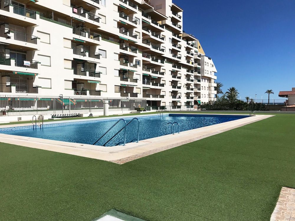 Apartamentos Peñíscola Playa 3000 1