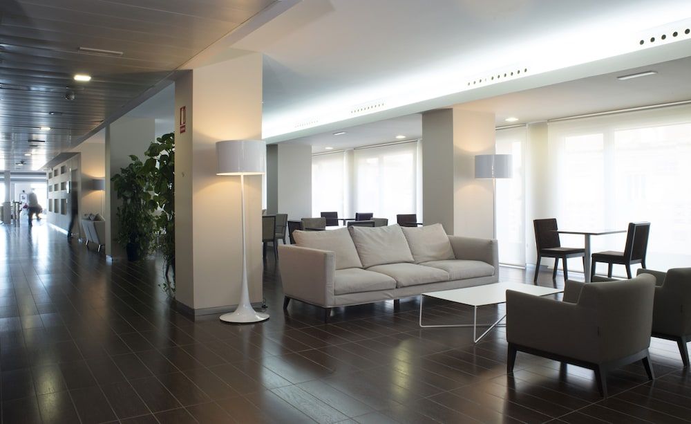 Aparthotel Acualandia 3