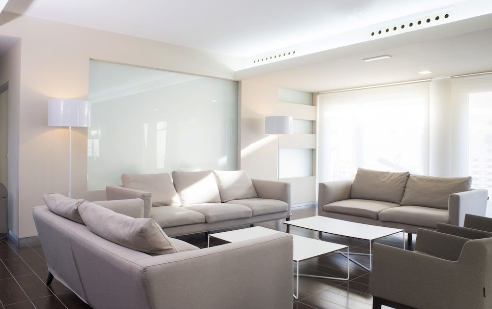 Aparthotel Acualandia 2