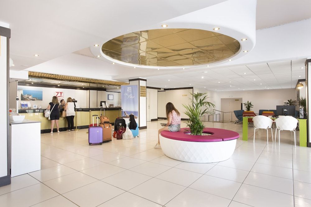 Aparthotel Acuasol 2