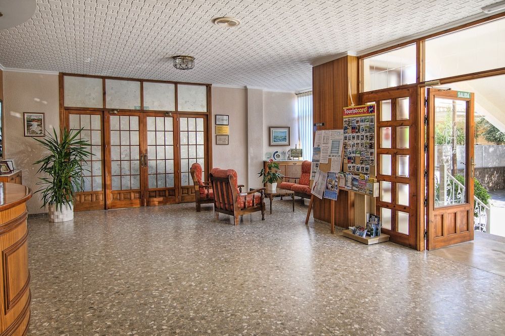 Hotel Vista Alegre 2