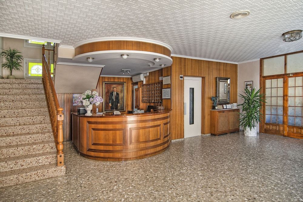 Hotel Vista Alegre 3