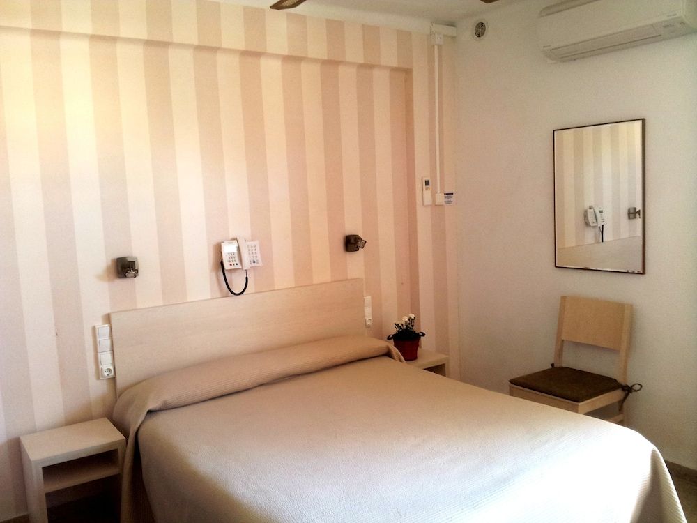 Hotel Tramontana 2 estrelas em Benicàssim