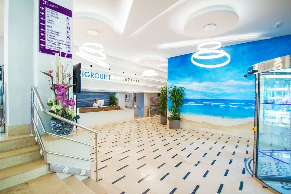 Hotel Servigroup Trinimar 2