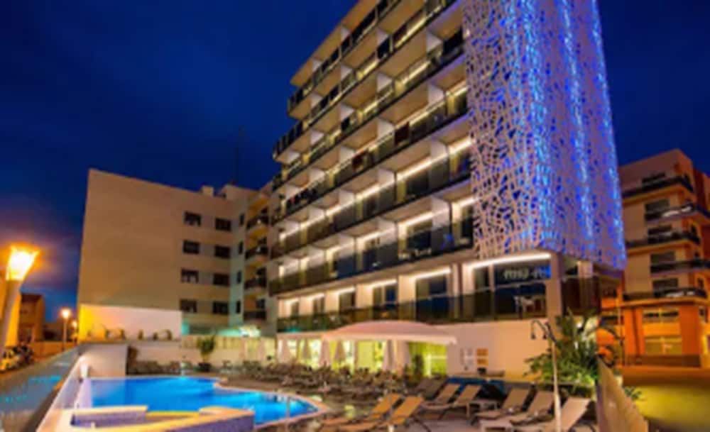 Hotel RH Vinaros Aura 4 estrelas em Vinaròs