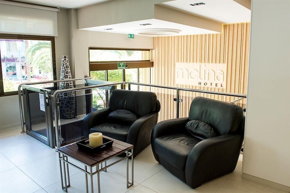 Hotel Melina 3