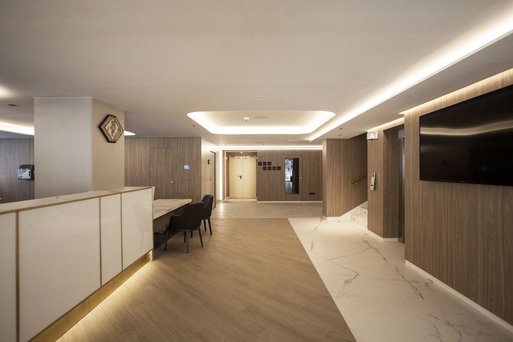 Hotel Presidente 3