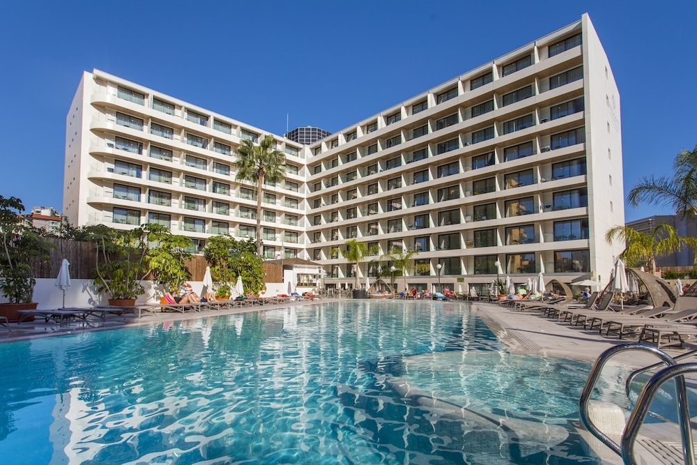 Hotel Presidente 1