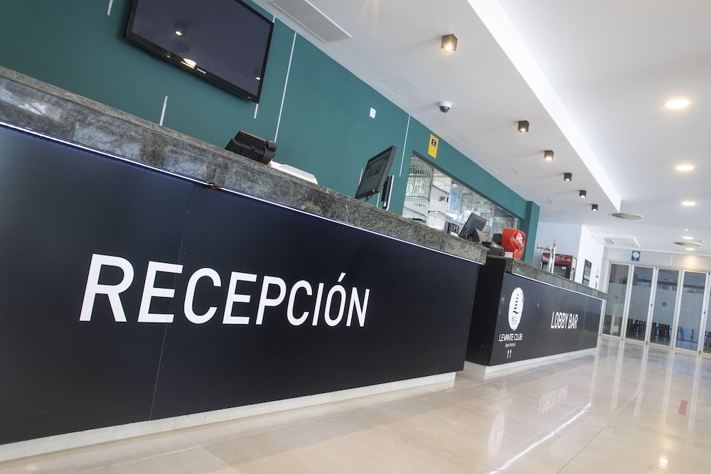 Aparthotel BCL Levante Club 2