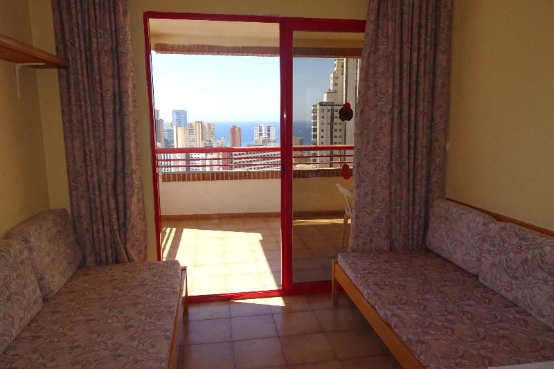Evamar Apartaments 1