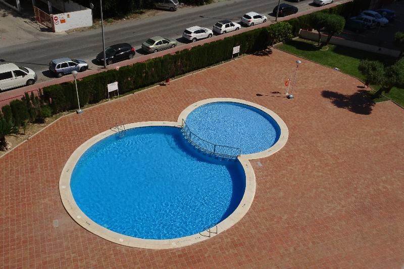 Evamar Apartaments 3