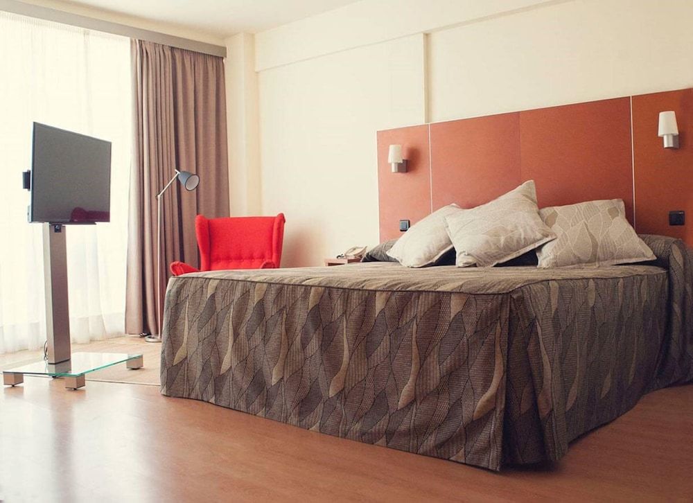 Hotel Oasis Plaza 3