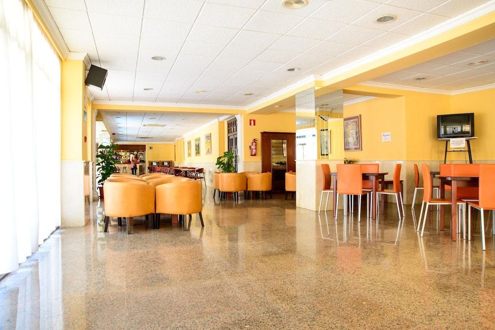 Hotel Camposol 3
