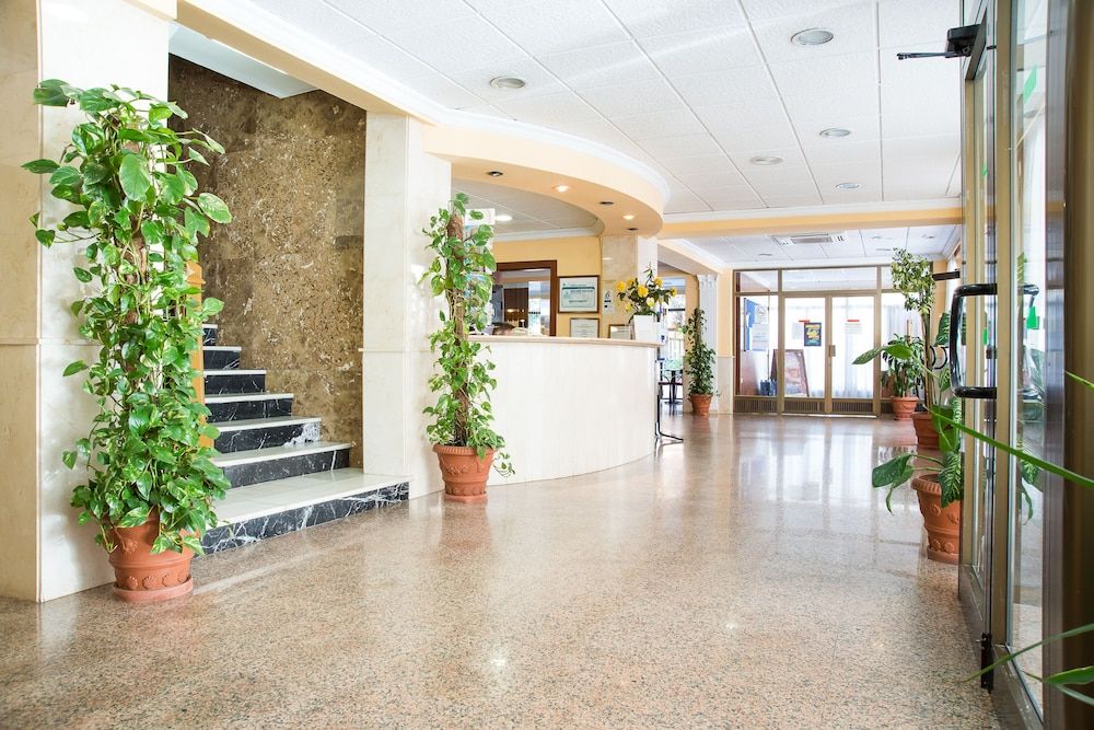 Hotel Camposol 2