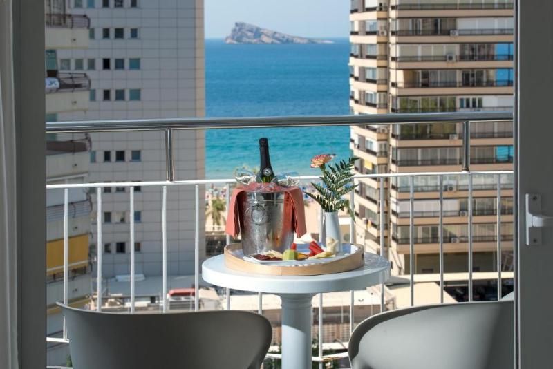 Climia Belroy 4* Sup 3