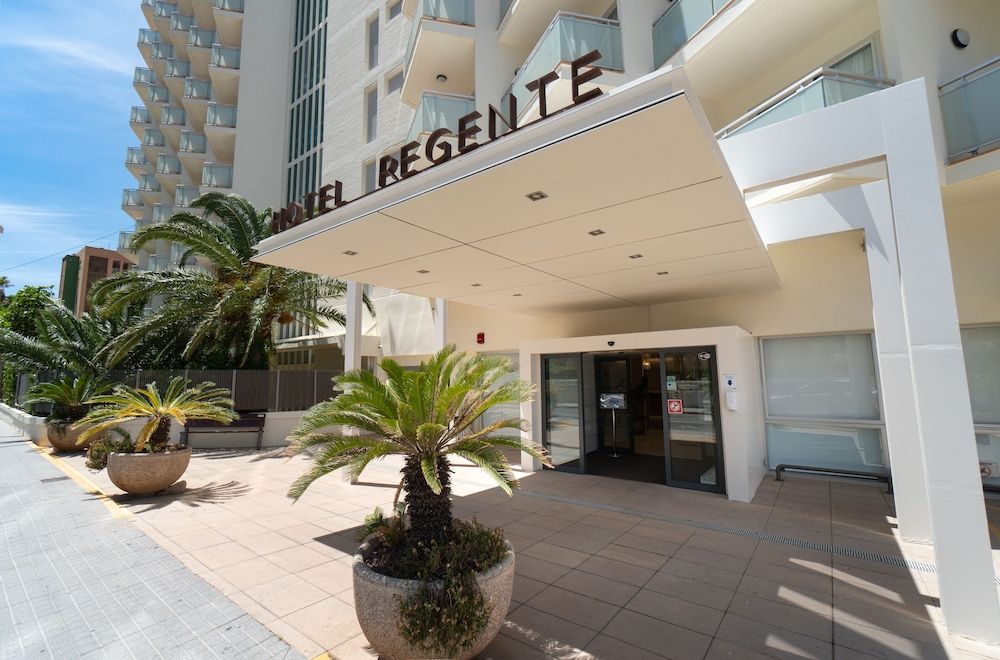 Medplaya Hotel Regente 1