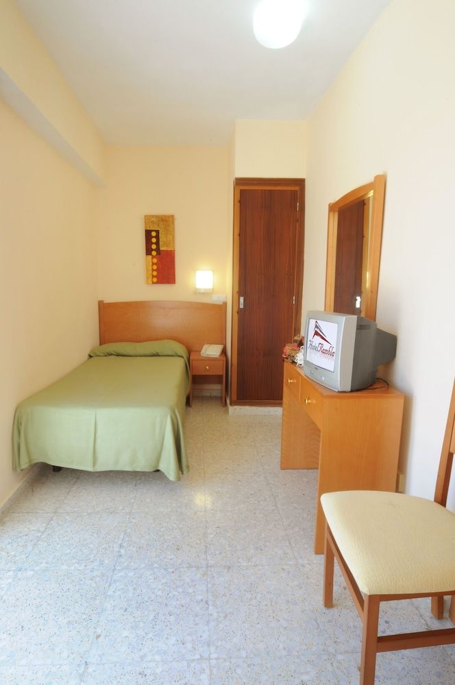 Hotel Rambla Benidorm 2